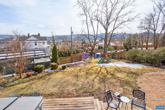 428 MAPLE AVE, Waynesboro, VA 22980