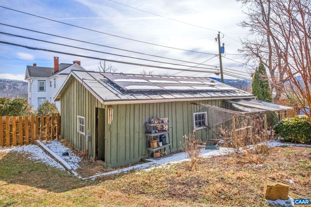 428 MAPLE AVE, Waynesboro, VA 22980