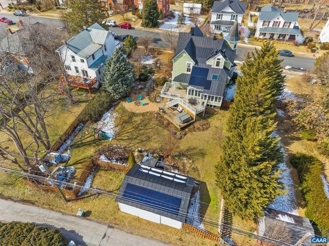 428 MAPLE AVE, Waynesboro, VA 22980