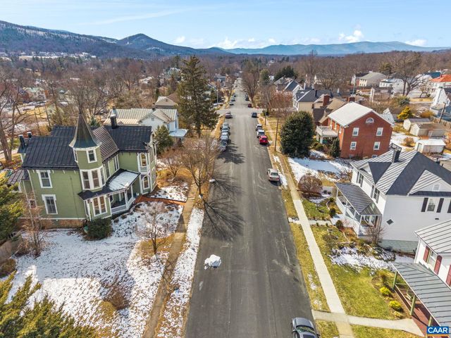 428 MAPLE AVE, Waynesboro, VA 22980