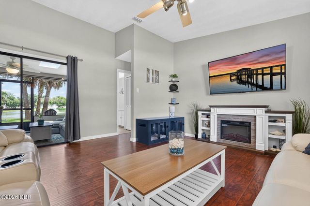3461 Country Walk Drive, Port Orange, FL 32129