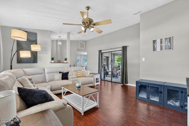 3461 Country Walk Drive, Port Orange, FL 32129