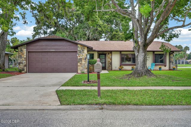 3461 Country Walk Drive, Port Orange, FL 32129
