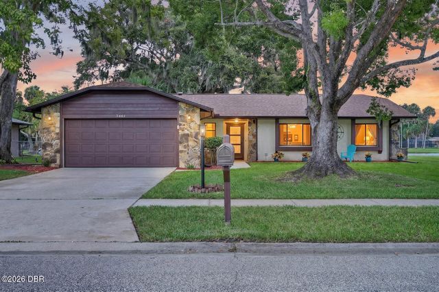 3461 Country Walk Drive, Port Orange, FL 32129