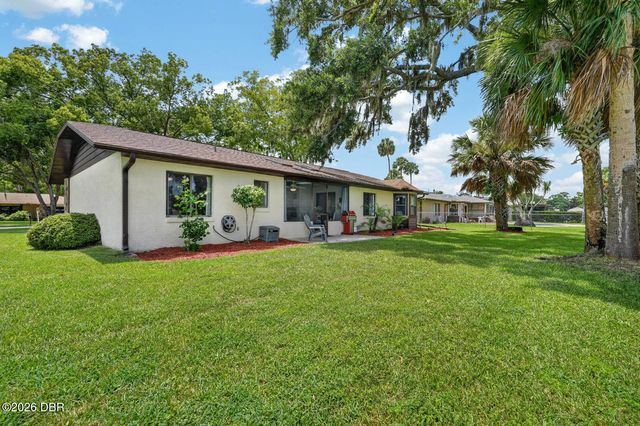 3461 Country Walk Drive, Port Orange, FL 32129