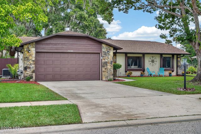 3461 Country Walk Drive, Port Orange, FL 32129