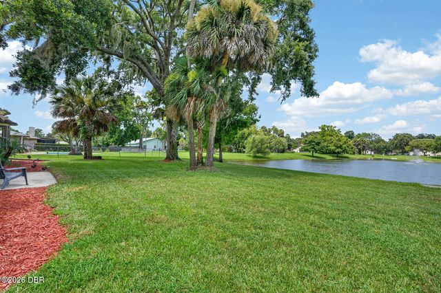 3461 Country Walk Drive, Port Orange, FL 32129