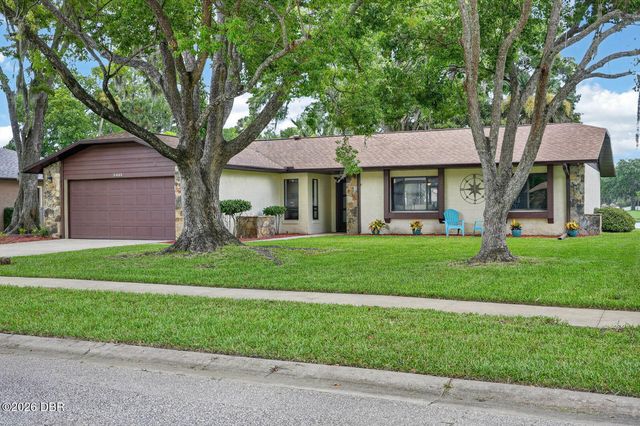 3461 Country Walk Drive, Port Orange, FL 32129