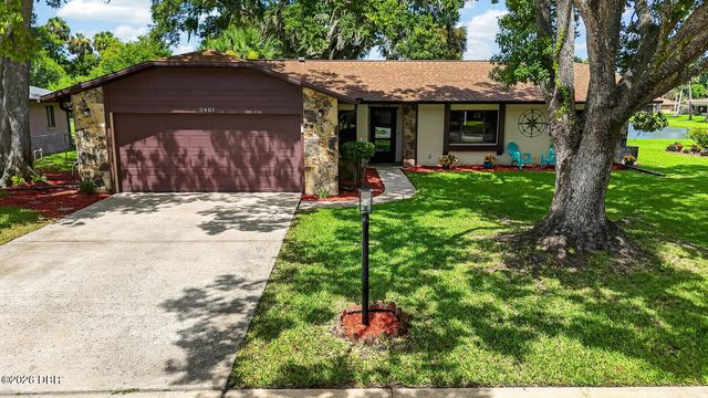 3461 Country Walk Drive, Port Orange, FL 32129