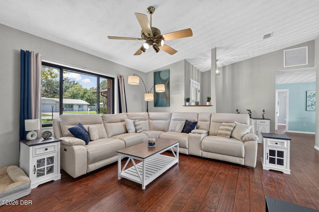 3461 Country Walk Drive, Port Orange, FL 32129