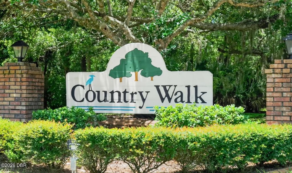 3461 Country Walk Drive, Port Orange, FL 32129