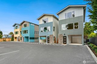 12111 E Gibson, Everett, WA 98204