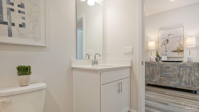 3205 Harrier Rd, Pace, FL 32571
