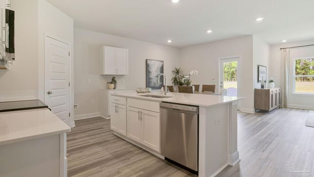 3205 Harrier Rd, Pace, FL 32571