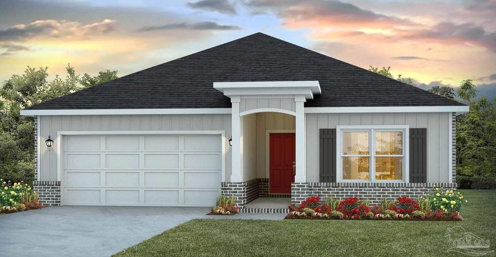 3205 Harrier Rd, Pace, FL 32571