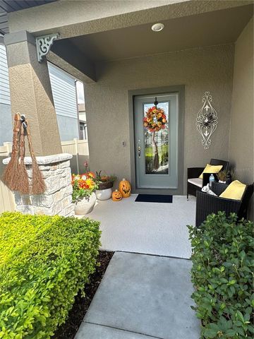 7616 YALE HARBOR DRIVE, Wesley Chapel, FL 33545