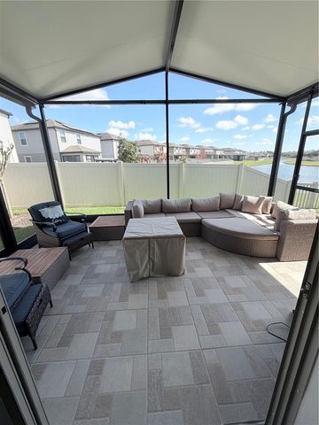 7616 YALE HARBOR DRIVE, Wesley Chapel, FL 33545