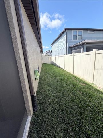 7616 YALE HARBOR DRIVE, Wesley Chapel, FL 33545