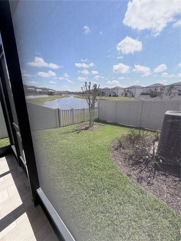 7616 YALE HARBOR DRIVE, Wesley Chapel, FL 33545