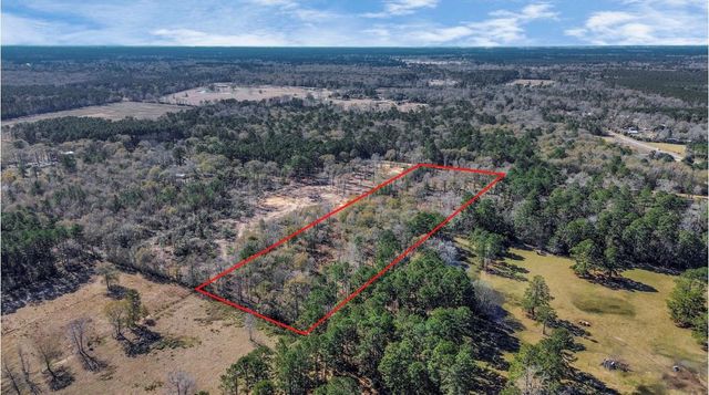 00 County Road 2195, Cleveland, TX 77327