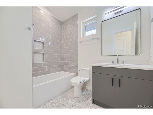 3212 S Dahlia St, Denver, CO 80222