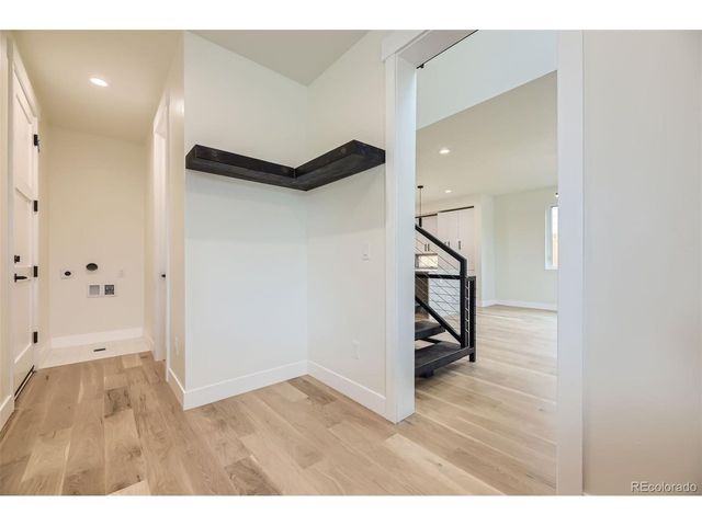 3212 S Dahlia St, Denver, CO 80222