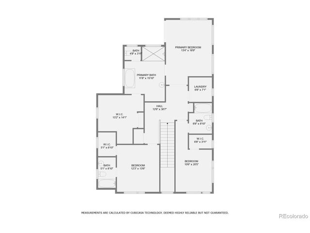 3212 S Dahlia St, Denver, CO 80222