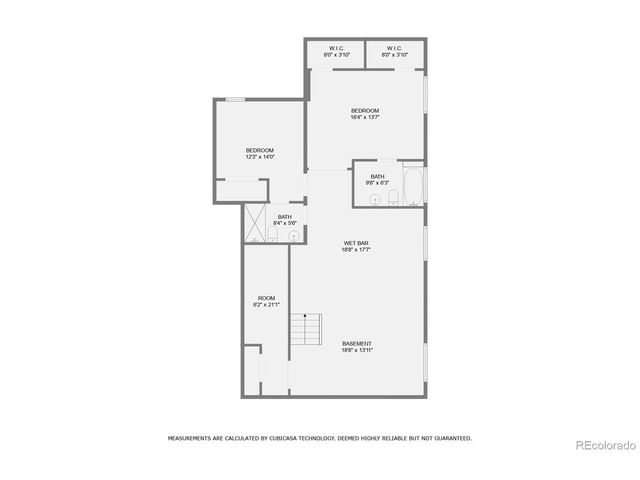 3212 S Dahlia St, Denver, CO 80222