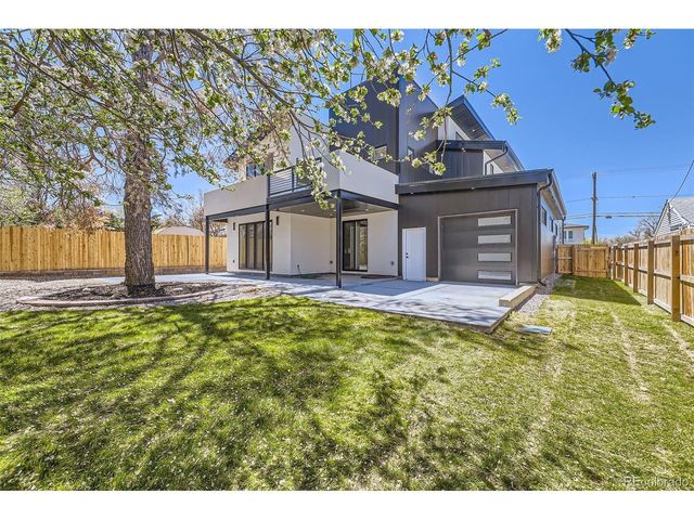 3212 S Dahlia St, Denver, CO 80222