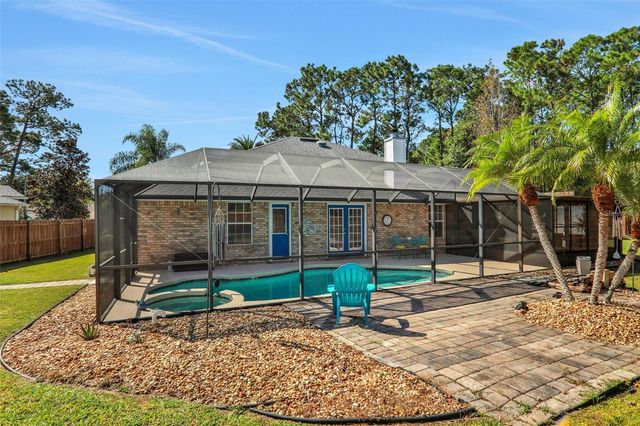 22 BURGUNDY PLACE, Palm Coast, FL 32137