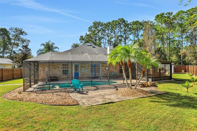 22 BURGUNDY PLACE, Palm Coast, FL 32137