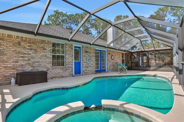 22 BURGUNDY PLACE, Palm Coast, FL 32137