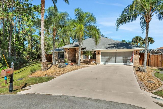 22 BURGUNDY PLACE, Palm Coast, FL 32137