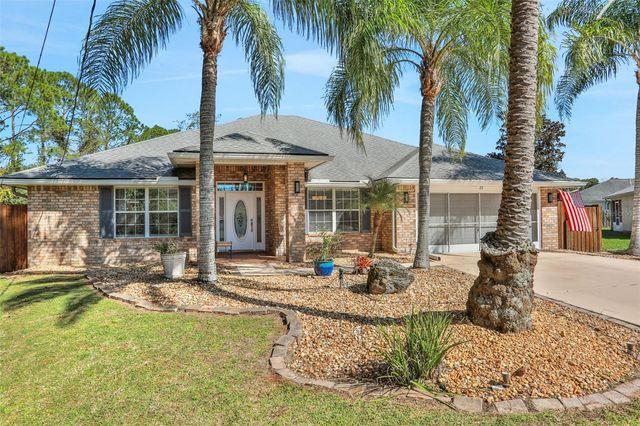 22 BURGUNDY PLACE, Palm Coast, FL 32137