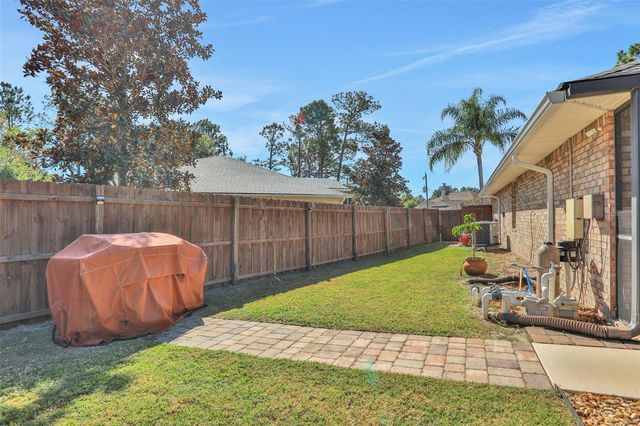 22 BURGUNDY PLACE, Palm Coast, FL 32137