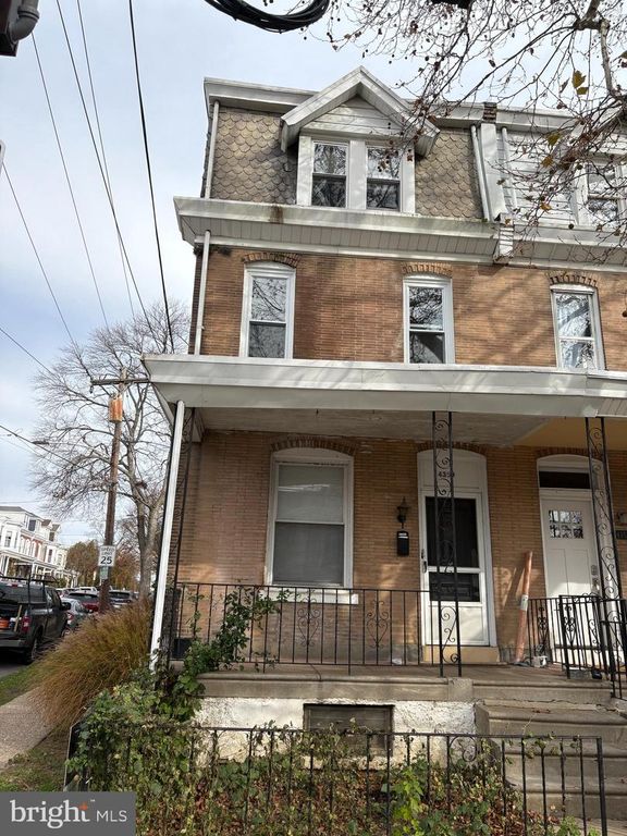 4359 MITCHELL ST, Philadelphia, PA 19128
