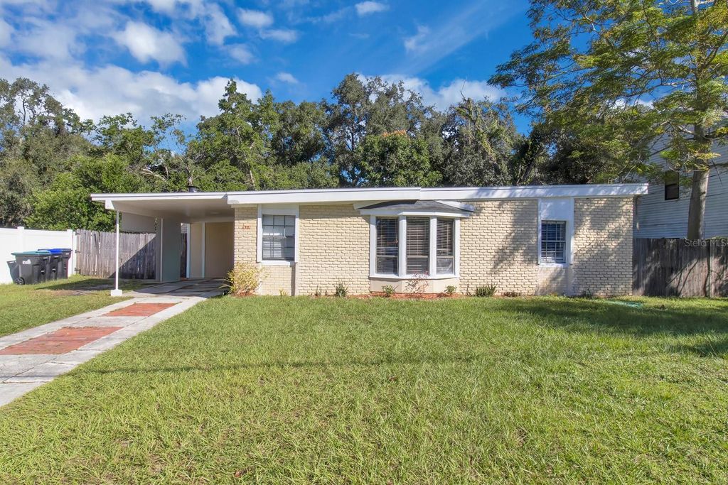 11531 CAMERON STREET, Orlando, FL 32817