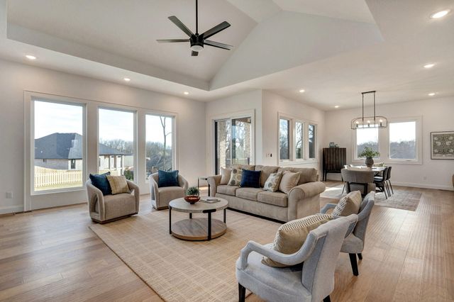 5092 E Ferdinand Court, Springfield, MO 65802