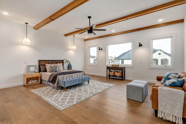 5092 E Ferdinand Court, Springfield, MO 65802