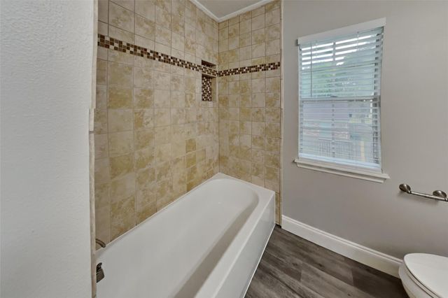 9322 Bayou Bluff Drive, Spring, TX 77379