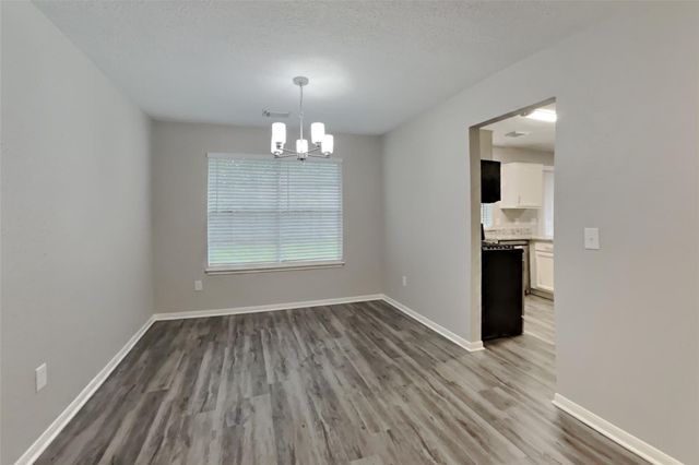 9322 Bayou Bluff Drive, Spring, TX 77379