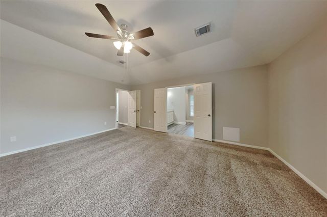 9322 Bayou Bluff Drive, Spring, TX 77379