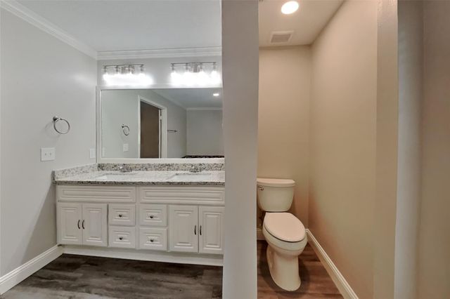 9322 Bayou Bluff Drive, Spring, TX 77379