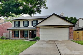 9322 Bayou Bluff Drive, Spring, TX 77379