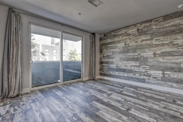 550 Park Blvd. 2308, San Diego, CA 92101