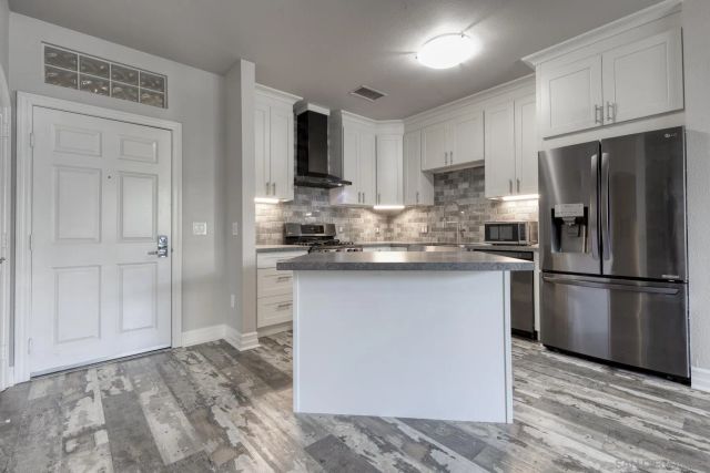 550 Park Blvd. 2308, San Diego, CA 92101