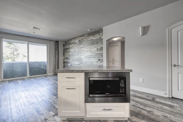 550 Park Blvd. 2308, San Diego, CA 92101