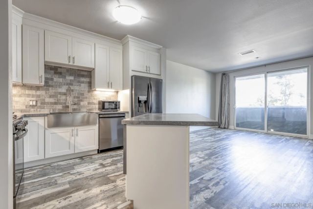 550 Park Blvd. 2308, San Diego, CA 92101