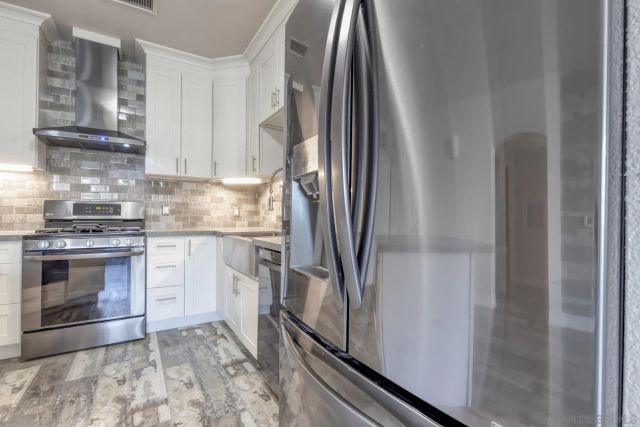 550 Park Blvd. 2308, San Diego, CA 92101