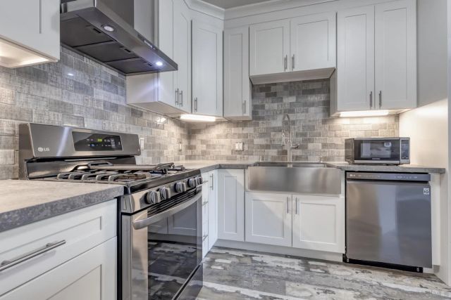 550 Park Blvd. 2308, San Diego, CA 92101